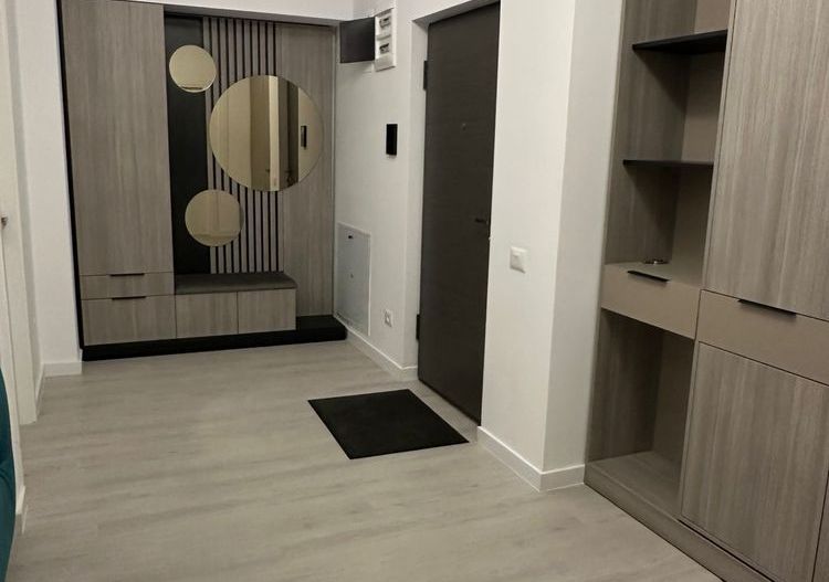 Apartament 2 camere smart residence - Poză 2