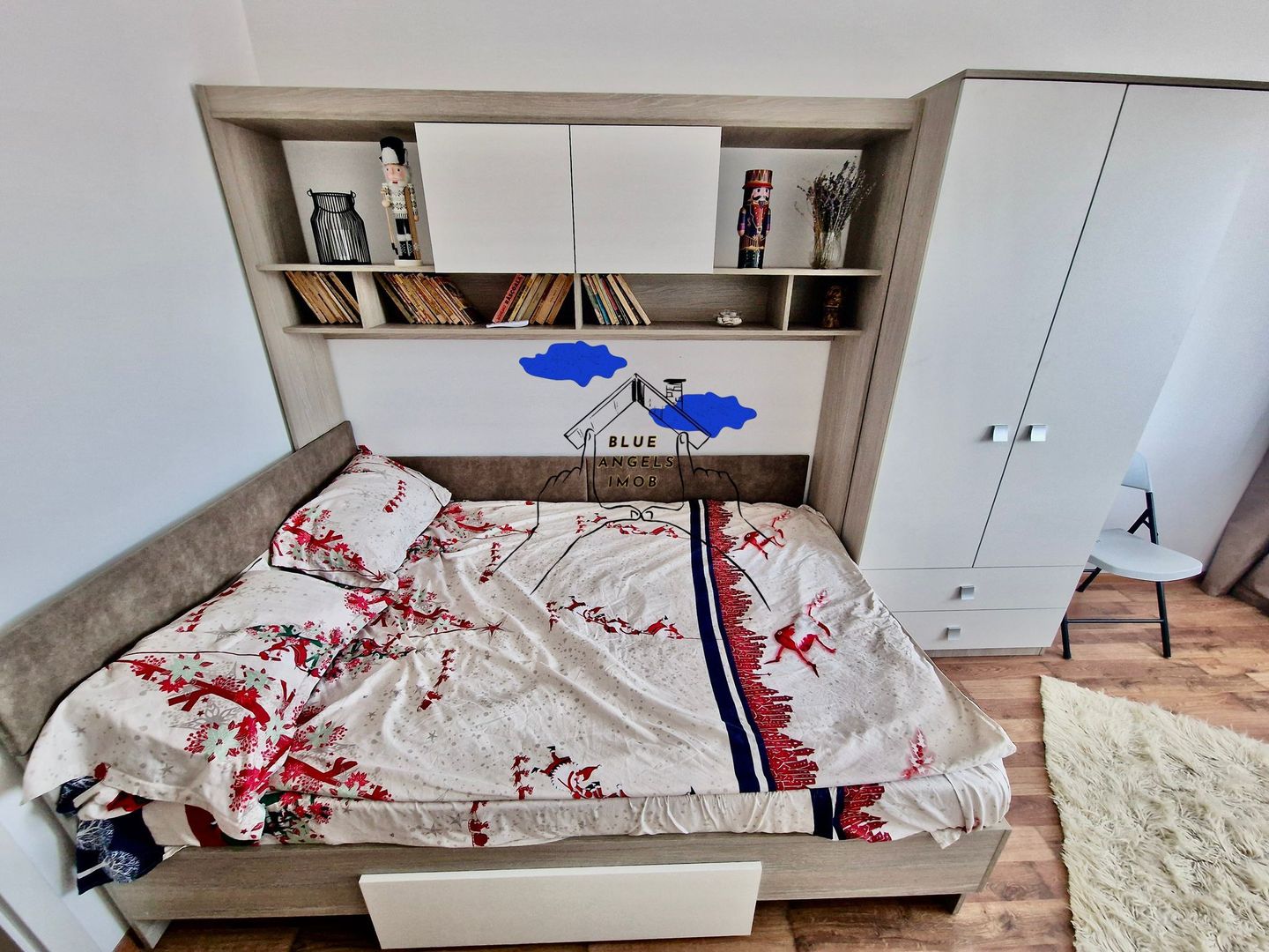 Apartament cu 3 camere- PET FRIENDLY- Avantgarden Bartolomeu - Poză 5