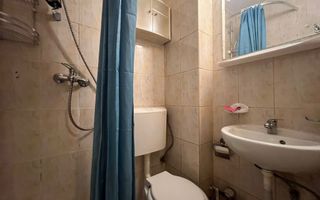 Garsoniera de 20mp, etaj intermediar, zona Stadion CFR - Poză 7