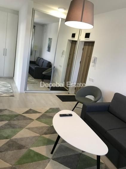 APARTAMENT 2 CAMERE | OTOPENI – I.C. BRĂTIANU NR. 6 - Poză 1