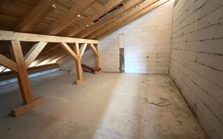 Casa de vanzare, 130 mp utili, 1000mp teren, panorama - Poză 25