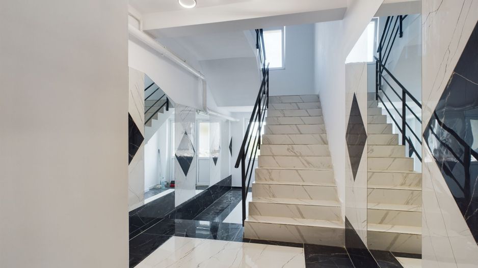 Apartament 2 camere decomandat cu bucătărie închisă în Giroc - Poză 2