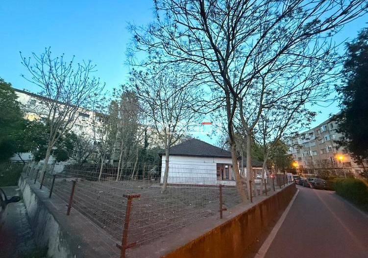 OPORTUNITATE INVESTIȚIONALĂ ULTRACENTRALĂ – CONSTANȚA | TEREN 782 MP | - Poză 2
