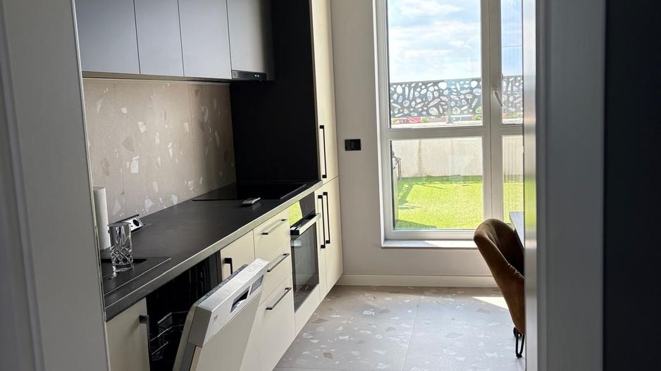 Penthouse Dobroiesti - Poză 27