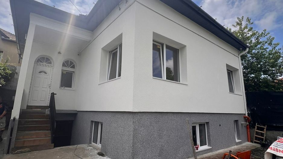 Casa de vanzare in Gruia - Poză 2