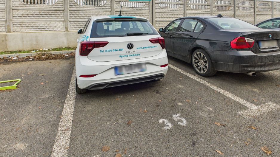 Garsonieră frumoasă în Micalaca - Poză 11