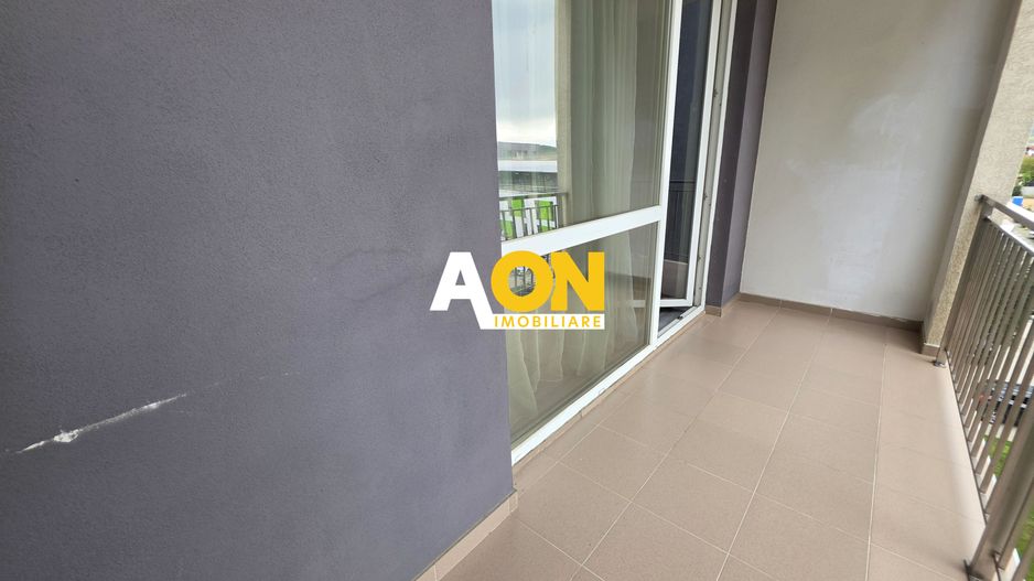 Apartament cu 2 Camere, Bloc Nou, Complet Mobilat, Zona Arex - Poză 6