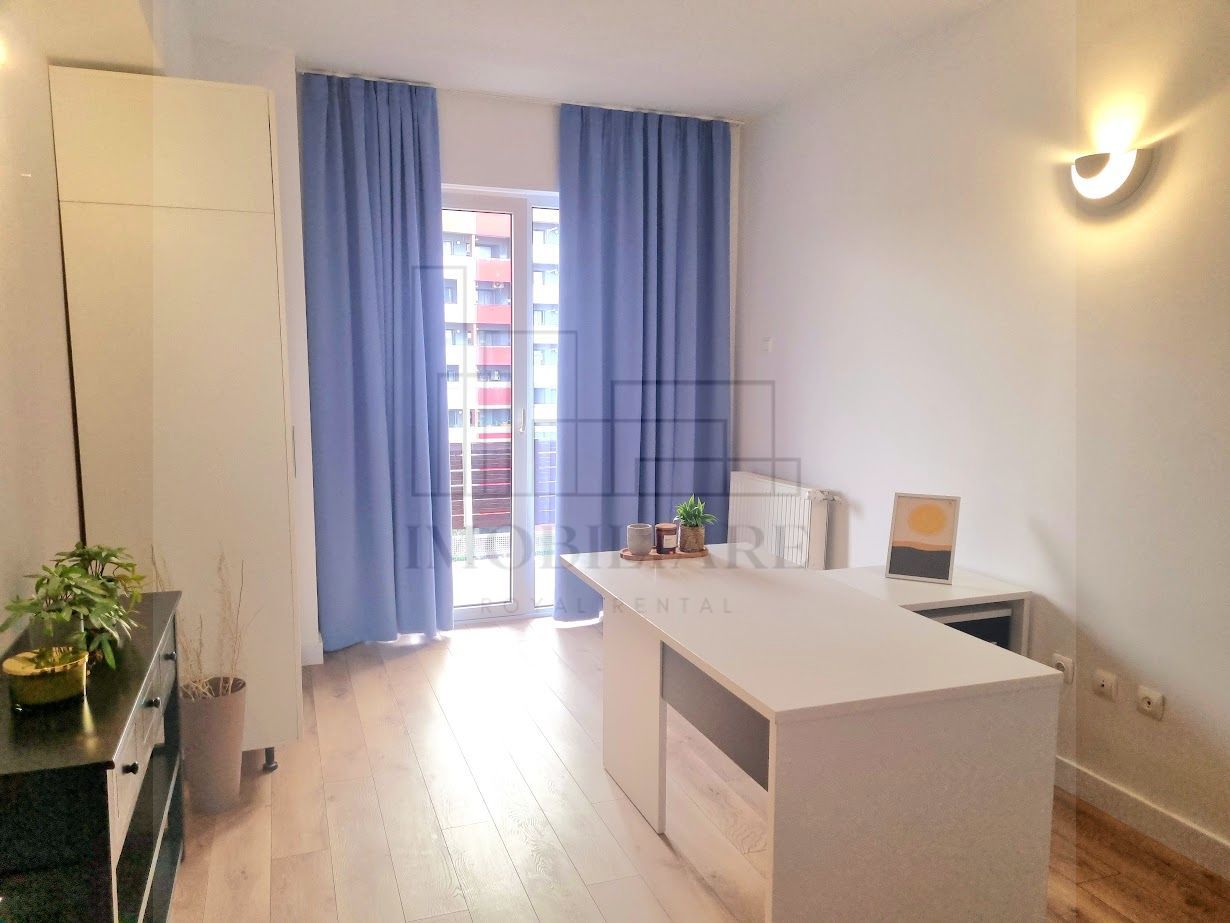 Penthouse Exclusivist Bună Ziua | Garaj Propriu | Modern, Mobilat & Utilat - Poză 8