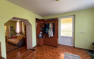 Casa Sandrei , teren 1414 mp, strada asfaltata - Poză 8