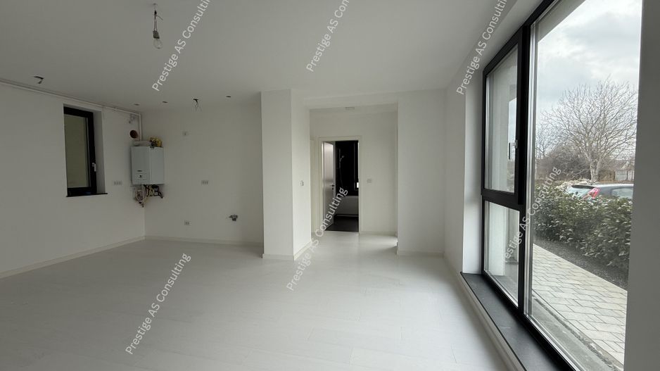 Apartament Nou 2 Camere | Parcul Terra- Dumbravita - Poză 2