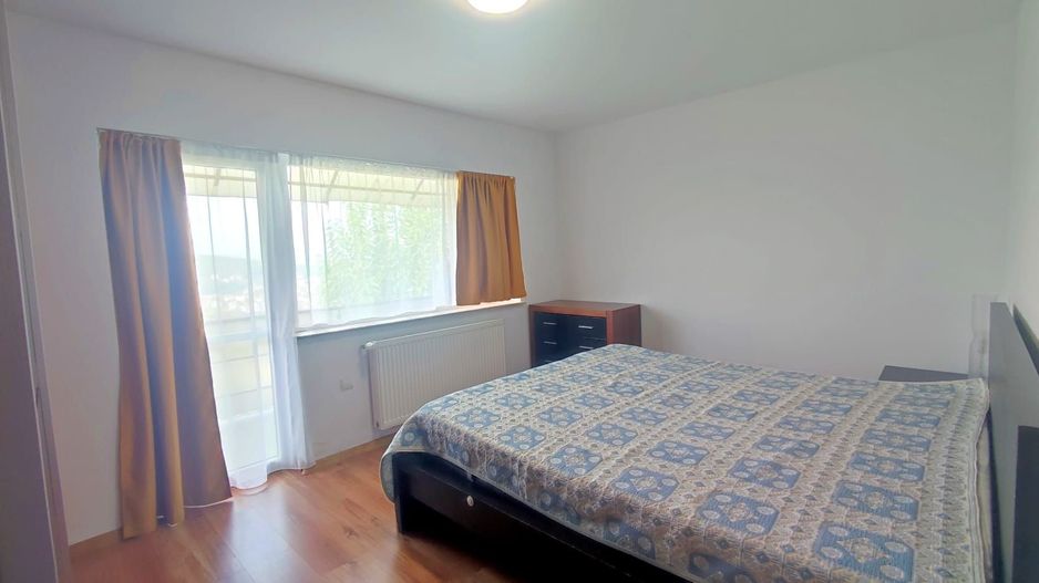 Casa  Zona Eugen Ionesco Europa COMISION ZERO - Poză 9