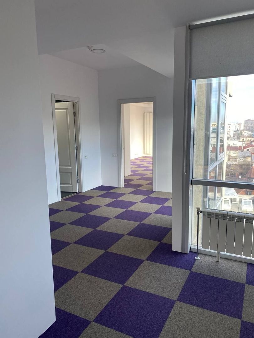 Spatiu de birou de inchiriat Dorobanti - Poză 11