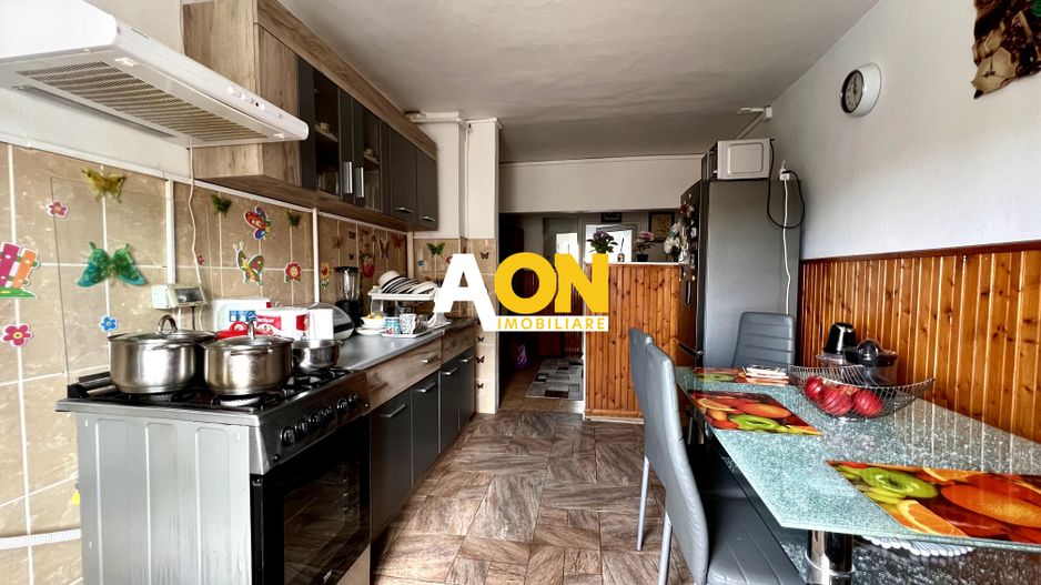 Apartament 4 Camere | Decomandat | 74 mp | Zona Cetate - Poză 10