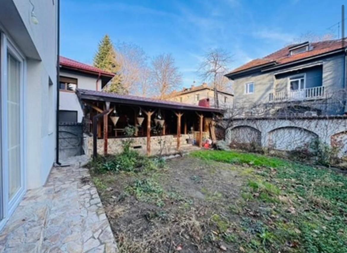 Casa Individuală cu 4 Apartamente / Birouri - Floreasca - Schiță 11
