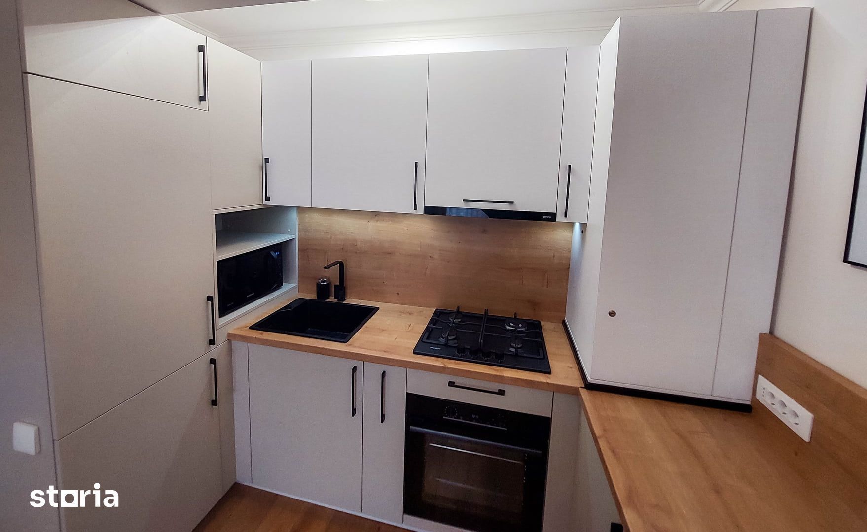 Apartament de închiriat, zona Cantemir - Poză 3