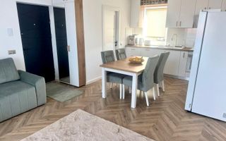 Apartament 3 camere MODERN + parcare inclusă | bloc nou - Poză 14