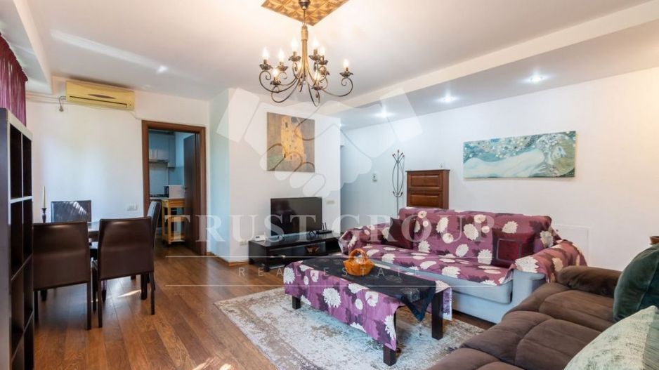 Apartament 3 camere Dorobanti | Imobil 2008 - Poză 4