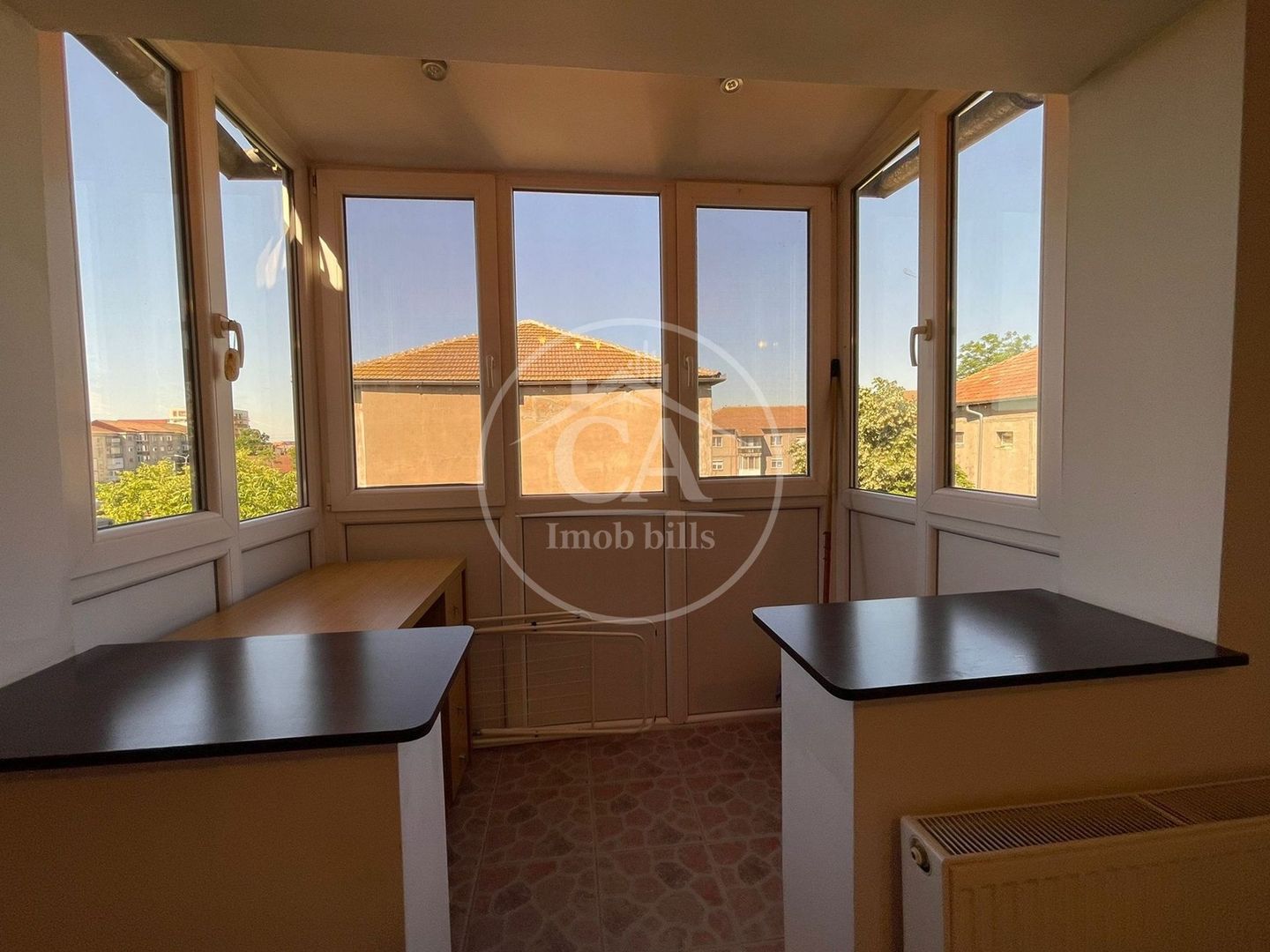 Apartament cu 2 camere de inchiriat in zona Salca, Oradea. - Poză 13