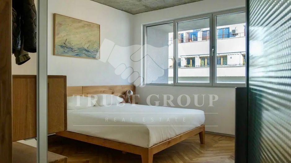 Apartament 2 camere Calea Victoriei - Poză 4