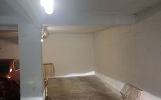 De vânzare: apartament 2 camere Crangasi - terasa 50 mp - garaj - Poză 9