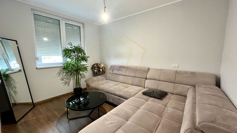 Duplex deosebit cu 5 camere despartit prin camera tehnica | Mosnita Noua - Poză 8