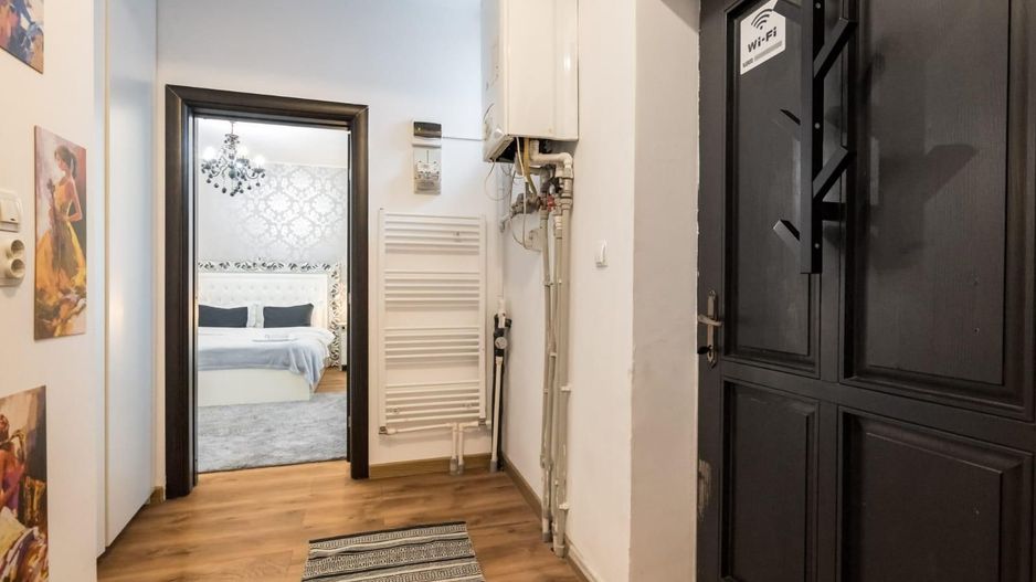 OFERTA  APARTAMENT 2 CAMERE LUX - Poză 5