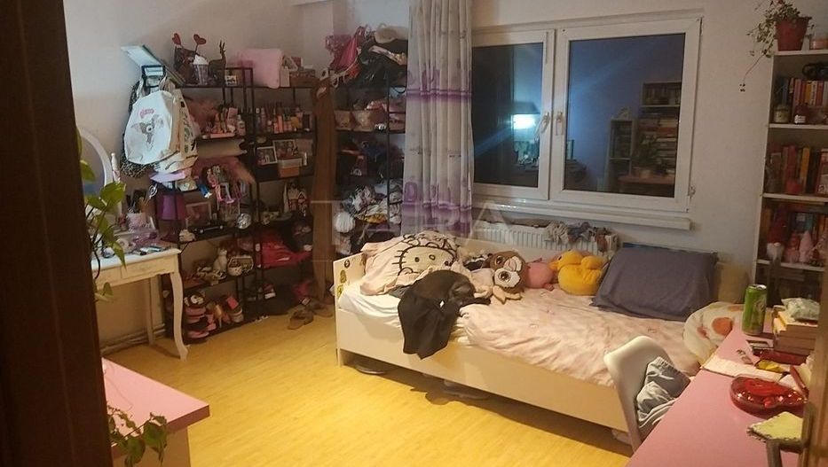 Apartament cu 3 camere Zona Marasti - Poză 2