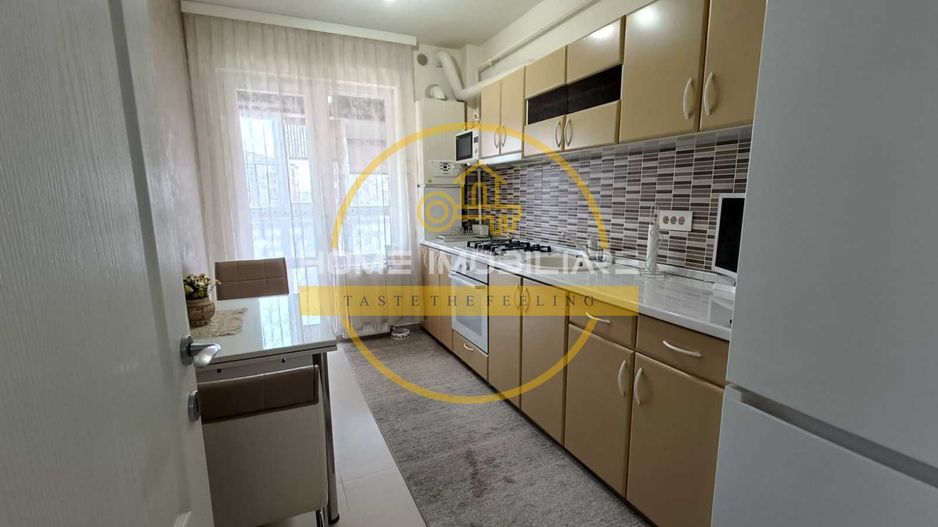 🏠Apartament 2 cam, 55MP, decomandat, etaj 2 // 📍Valea Lupului - Poză 6
