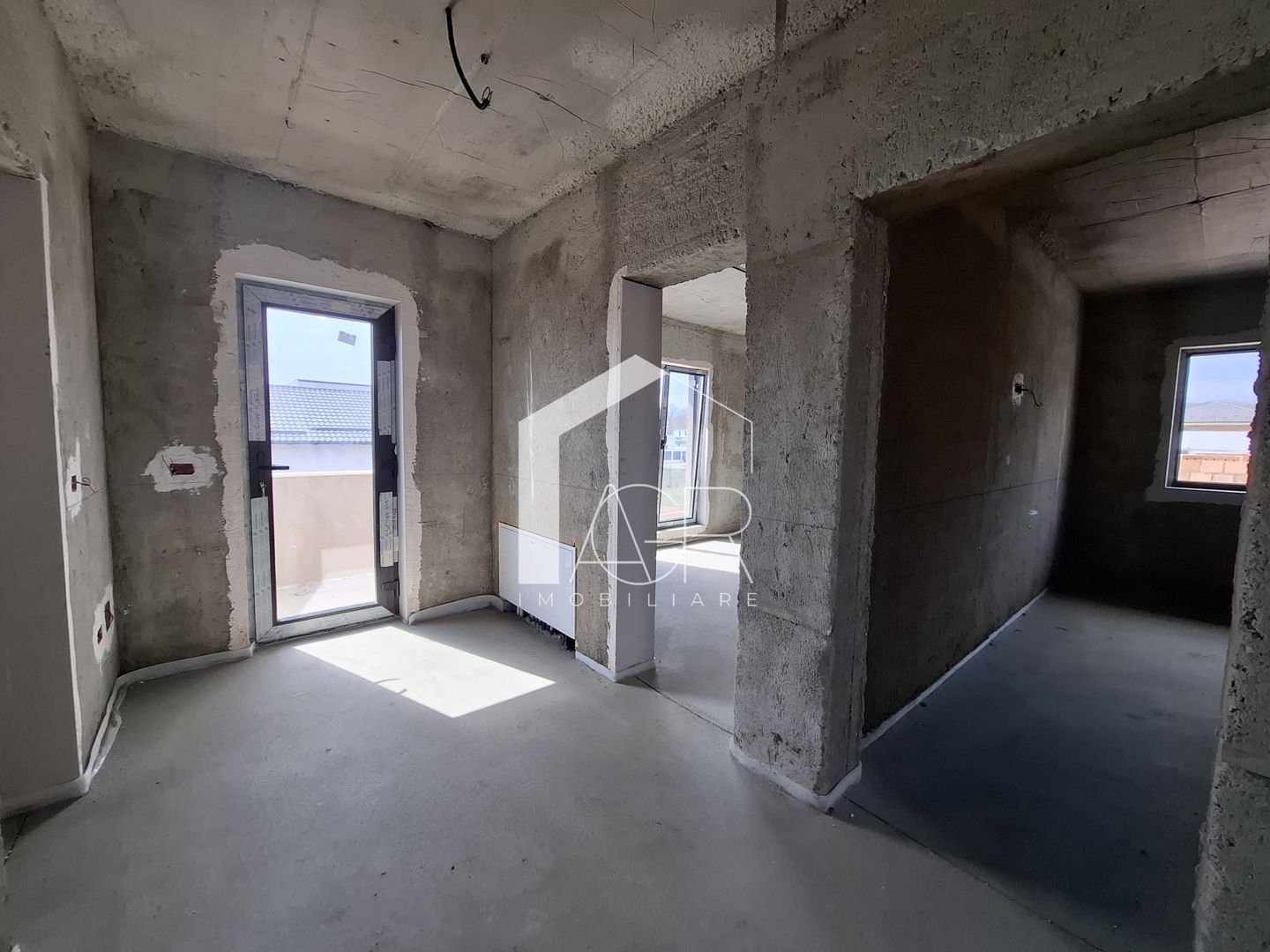 Vila P+1E, cu 4 camere, de vanzare, Paulesti - Poză 8