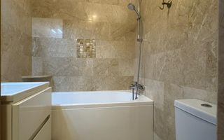 3 camere + LOC DE PARCARE SUBTERAN || CUCERULUI - KISELEFF || - Poză 17