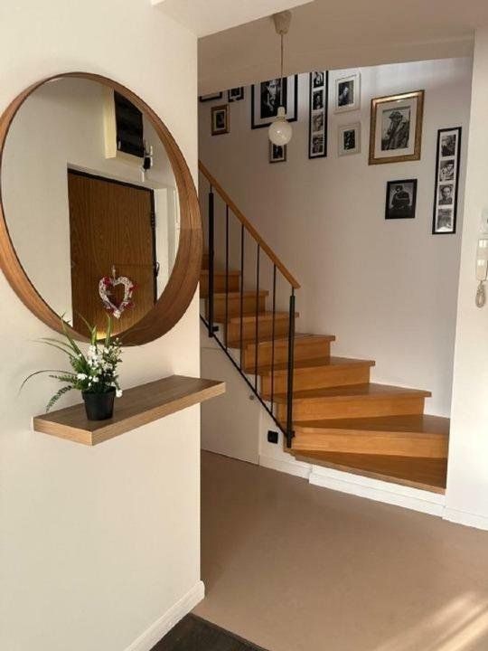 Apartament Duplex 3 camere, New Town Residence Dristor - Poză 9