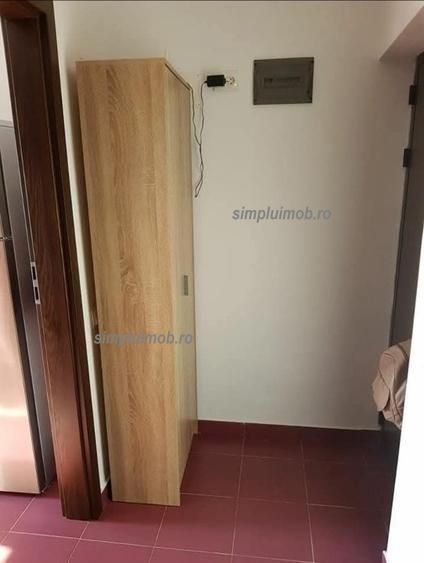 Centrala proprie bloc nou garsoniera decomandata Ozana - Poză 9