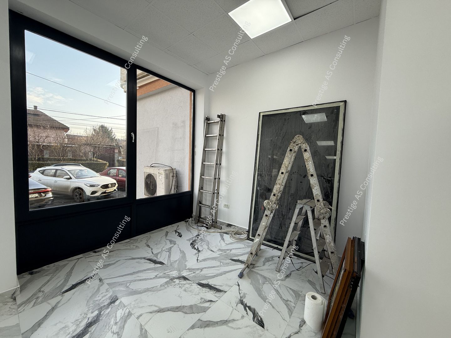 SAD 50mp | Pretabil Birouri, Patiserie, Carmangerie | Blascovici - Poză 7