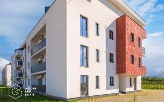 Penthouse unic in Complex Rezidential Nova Mehala - Poză 1