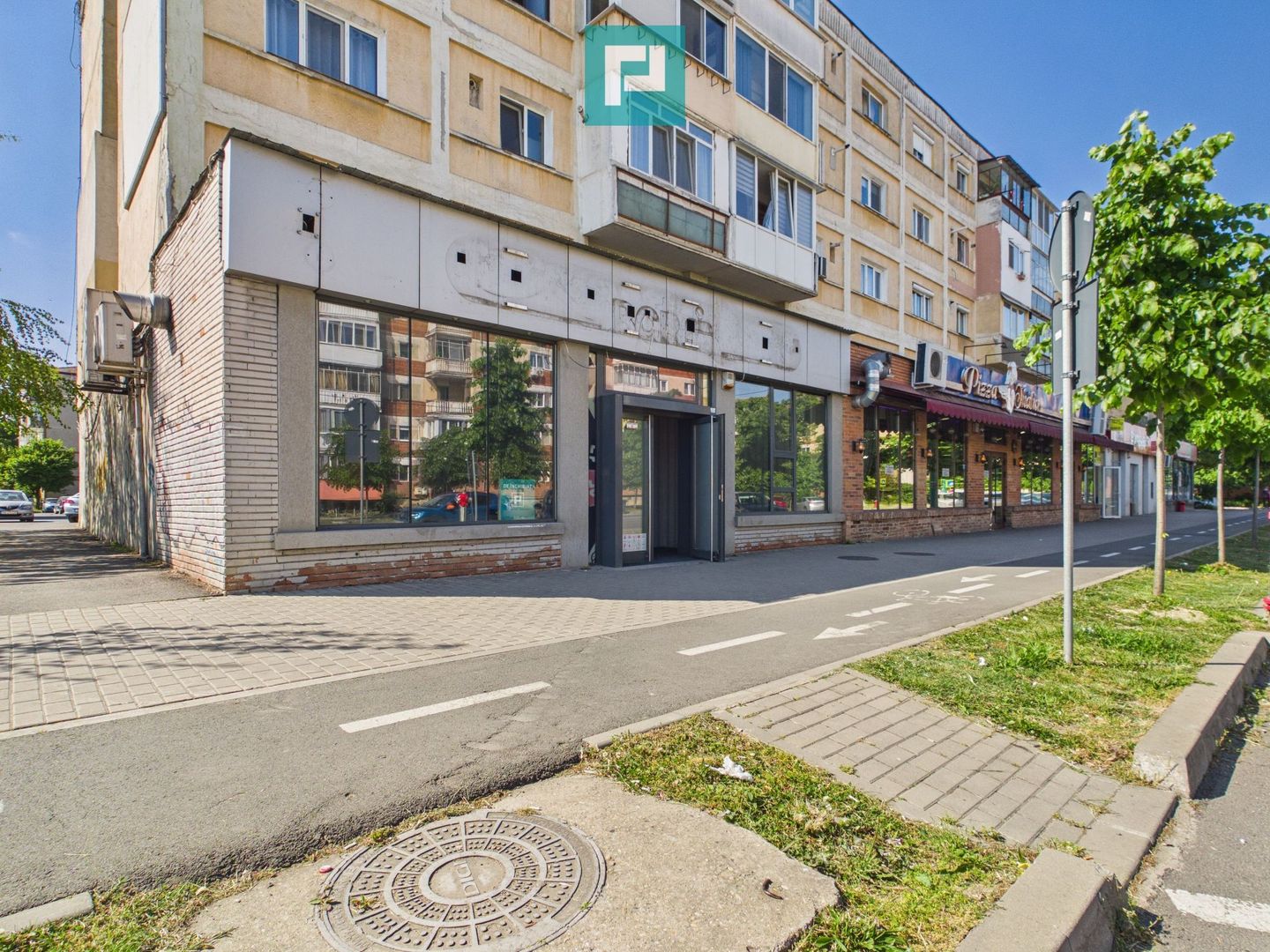 Spațiu  Comercial Zona Soarelui Bulevardul Sudului - Poză 18