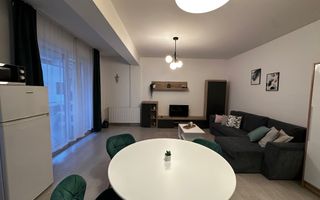 Apartament la etaj intermediar | La cheie | Cartier Terra-Floresti - Poză 1