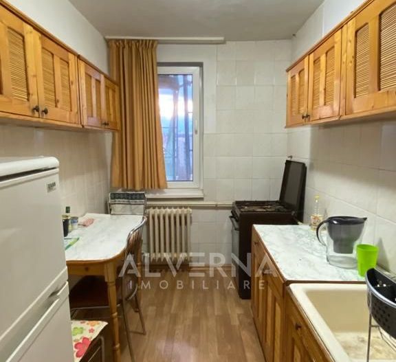 DISPONIBIL! Apartament 2 camere | 45mp + balcon 7 mp | Gheorgheni - Poză 5