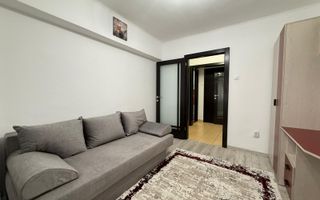 Apartament 3 camere | 2 bai | Decomandat | Balcon | Renovat - Poză 16