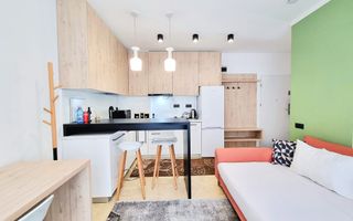 2 camere, modern, ultrafinisat, bloc nou, Gheorgheni, zona FSEGA - Poză 12