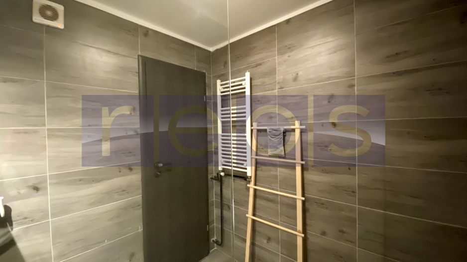 DE VANZARE APARTAMENT 2 CAMERE | RENOVAT | ETAJ 2/8 | PANDURI - Poză 14