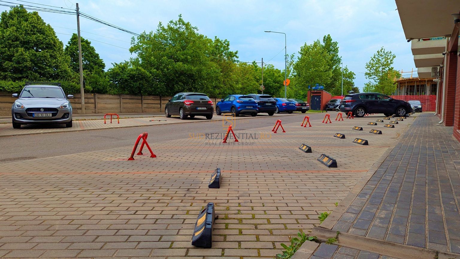 Spatiu comercial 83 mp, dechidere stradala Drumul Jilavei, Metalurgiei - Poză 18