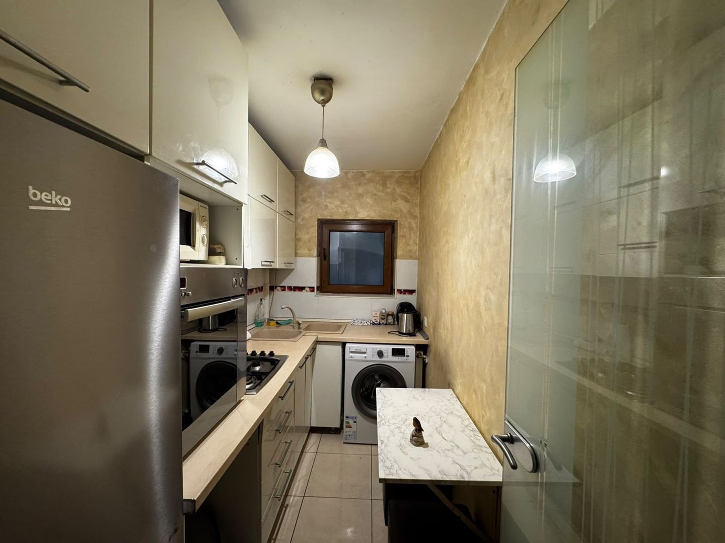 Apartament 3 camere Romană,metrou la scara,v20 - Poză 8