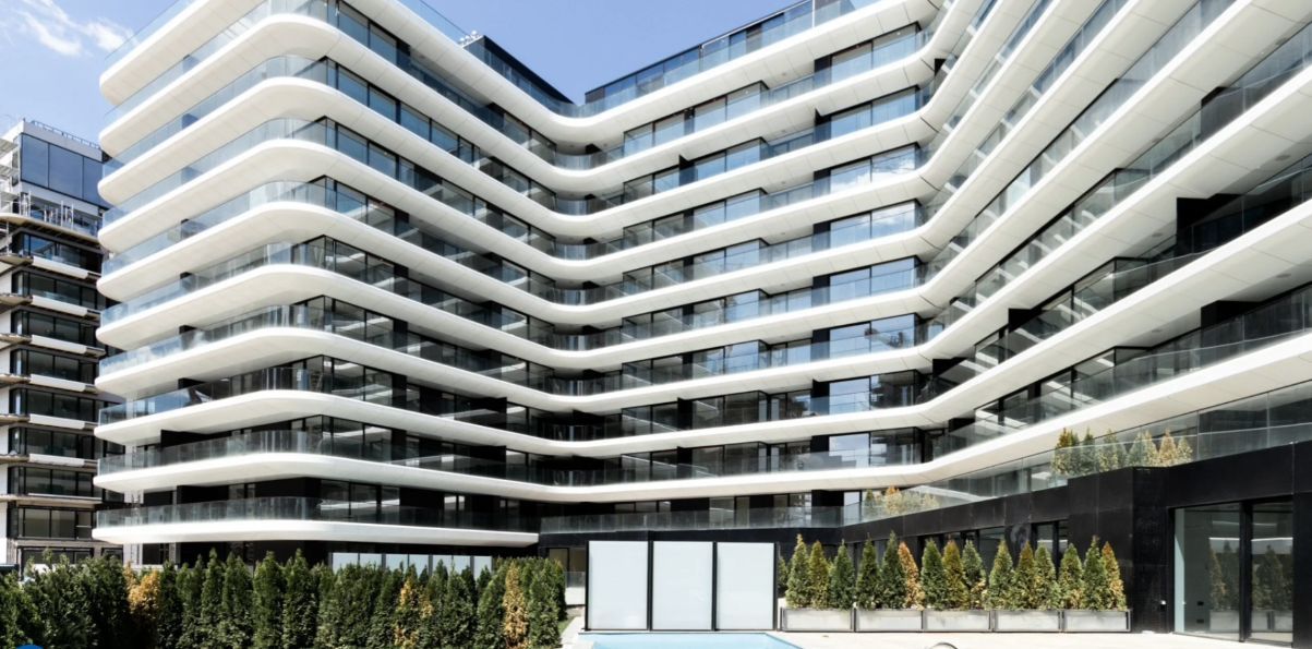 Apartament modern HIGH END 5 camere I YACHTKID I FLOREASCA - Poză 6