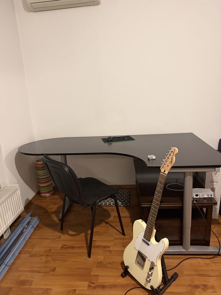 Proprietar inchiriaza Studio Quadra Place Sema - Poză 7