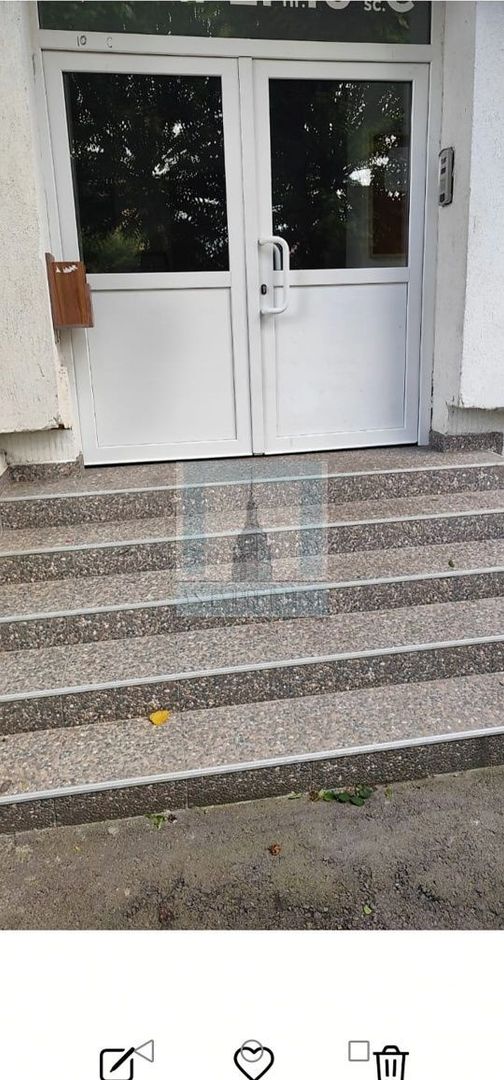 De vânzare garsonieră/ zona Racadau - Poză 8