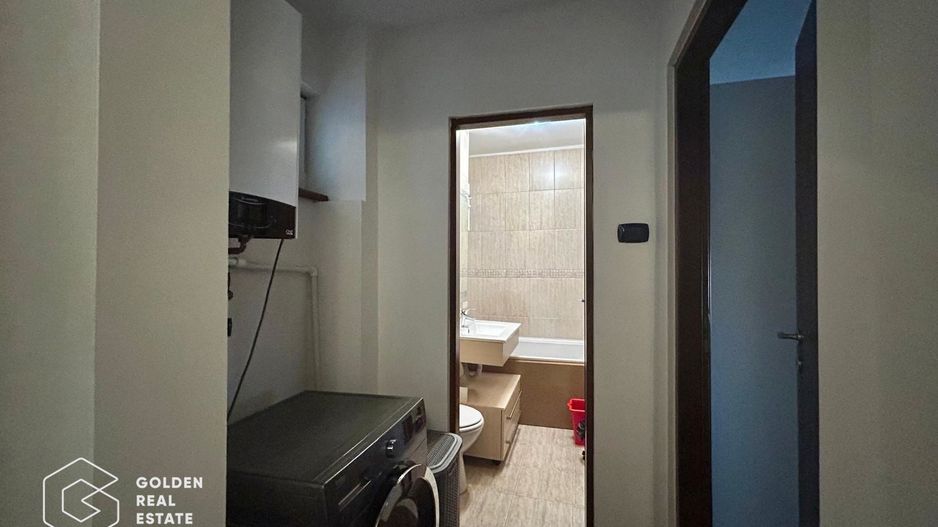 Apartament 3 camere, 92 mp utili, zona Aradul Nou - Poză 12