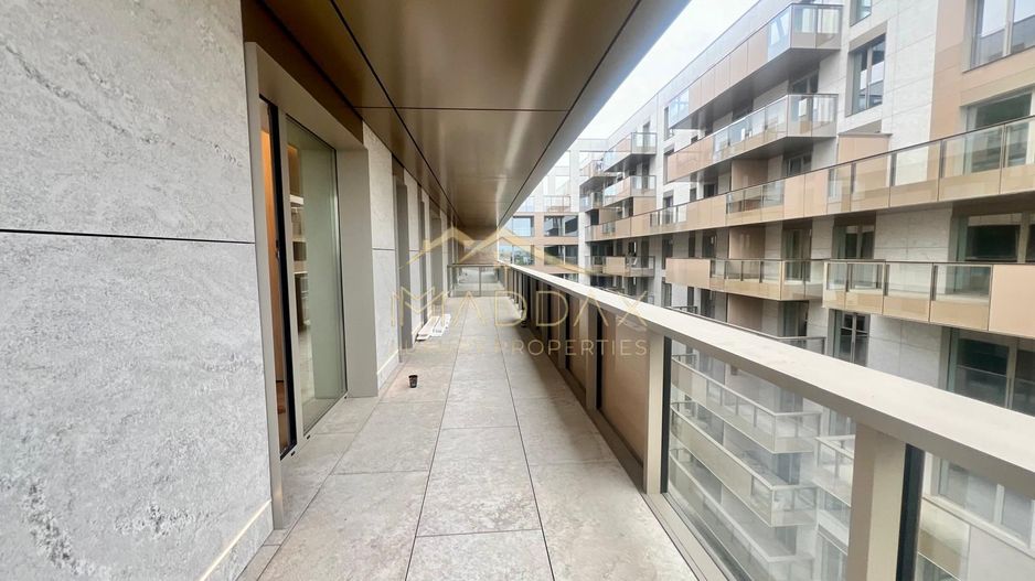 Apartament 3 camere // Cortina 126 // Iancu Nicolae - Poză 29