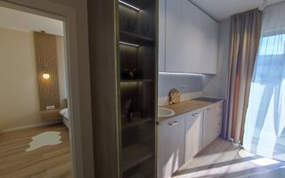 Apartament de lux cu 2 camere | La cheie | Zona Vivo Mall - Poză 11