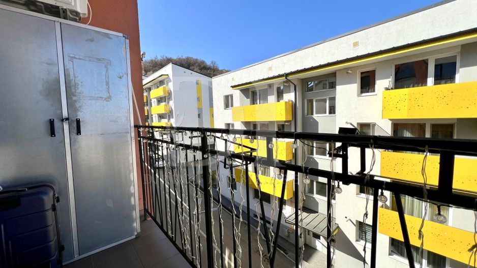 Apartament doua camere / Parcare / Zona Eroilor - Poză 17