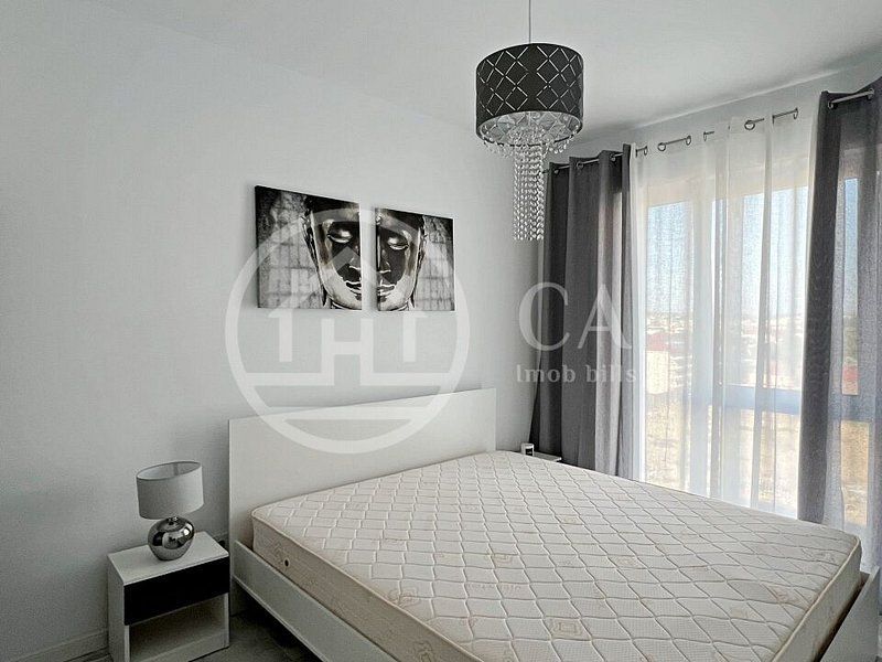 Apartament 2 camere de inchiriat in Prima Arena , Oradea - Poză 7